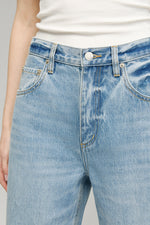 Moon Curve Jeans HJ031 Hey Joanie