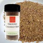 Caraway Seed, Ground - By Baano