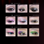 CHEERYEP(QIANYAN) True16 Color Eyeshadow Palette