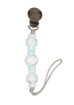 Harley Clip // Blue Waves