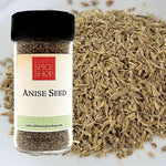 Anise Seed, Whole - By Baano
