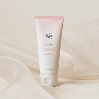 Beauty Of Joseon Apricot Blossom Peeling Gel - By Baano