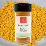 Turmeric Root Powder - By Baano