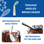 Curvy Y Sonic Toothbrush System