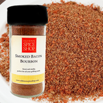 Smoked Bacon Bourbon - By Baano