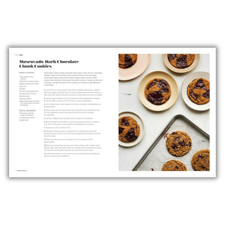 Bake It Better: 70 Show-Stopping Recipes to Level Up Your Baking Skills(Spiral Bound) - By Baano