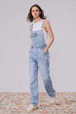 Just For Fun Overalls HJ101 [FINAL SALE] Hey Joanie
