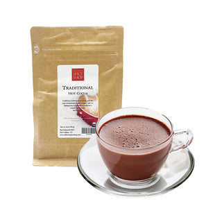 Traditional Hot Cocoa Old Town Spice Shop