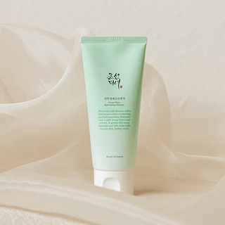 Beauty Of Joseon Green Plum Refreshing Cleanser - By Baano