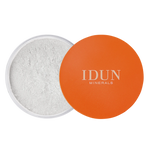 LOOSE MATTIFYING MINERAL POWDER TORA - By Baano