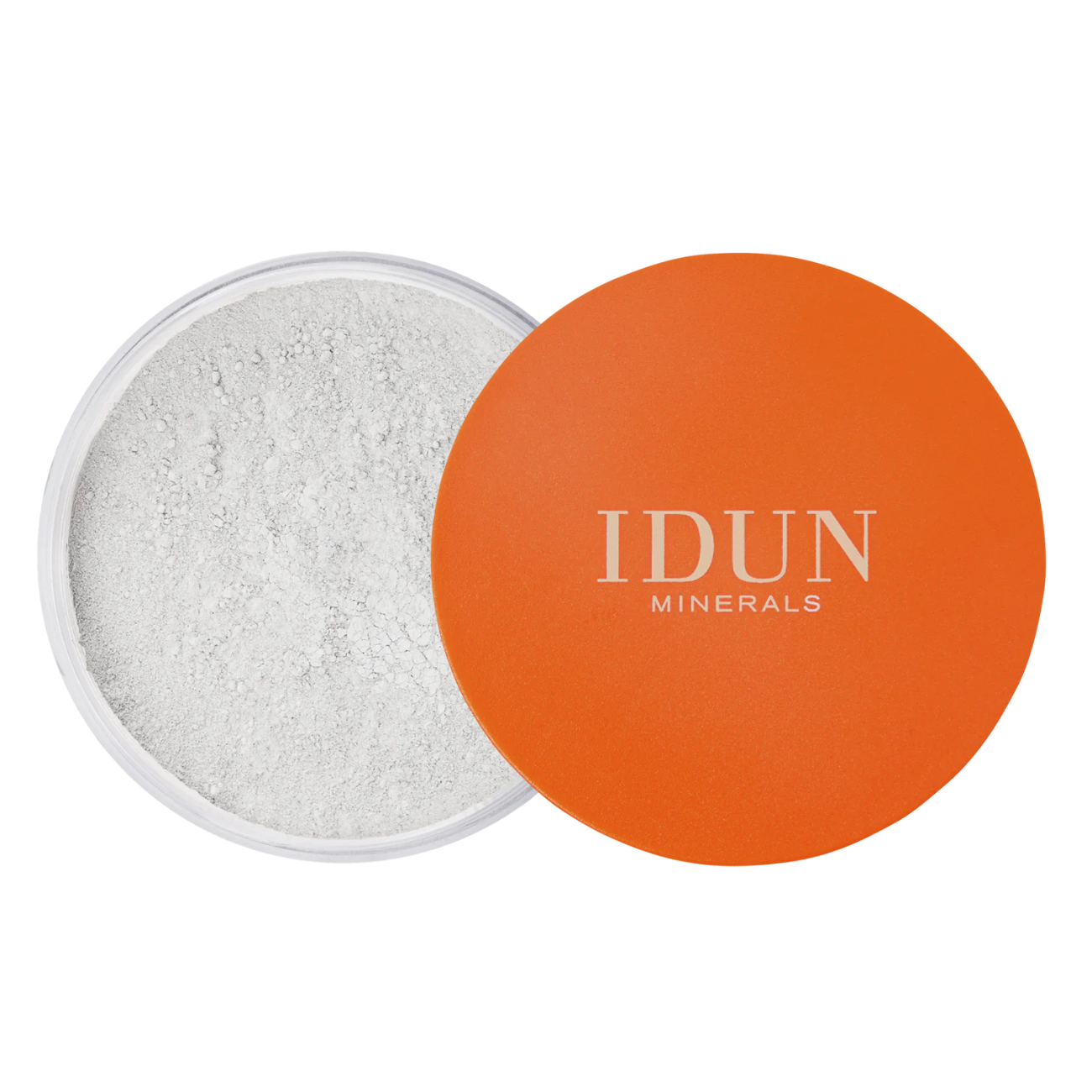 LOOSE MATTIFYING MINERAL POWDER TORA - By Baano