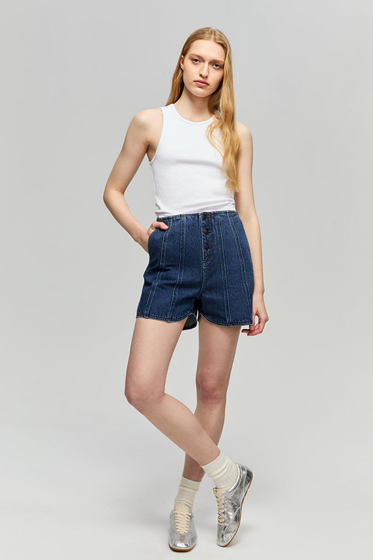 Aero Tank HJ907 Hey Joanie