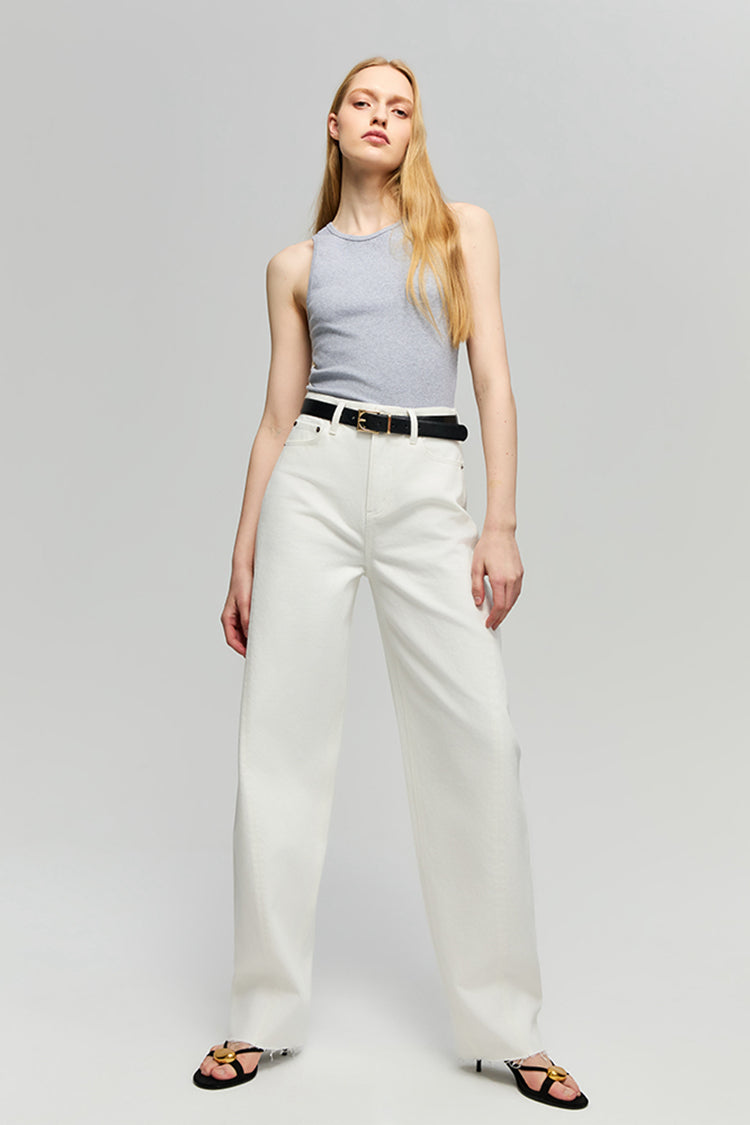 Luna Flow Jeans HJ033 Hey Joanie