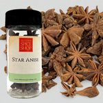 Star Anise - By Baano