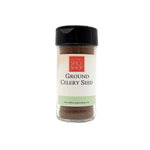 Celery Seed, Ground - By Baano