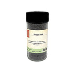 Poppy Seeds - By Baano