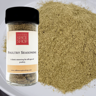 Poultry Seasoning