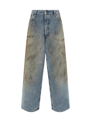 Denim pants