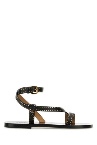 Sandal - By Baano