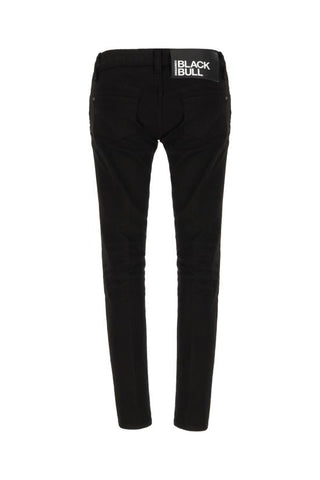 Denim pants - By Baano