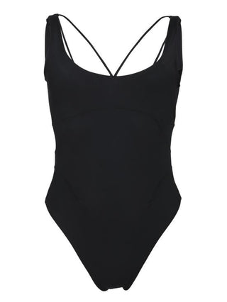 One piece swimsuit