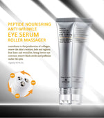 24K Gold Skincare SET Face Cream Moisturizing Serum Dark Circles Essence Korean Skin Care Products