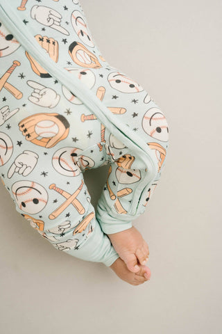 Home Run Bamboo Sleeper