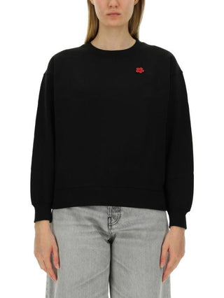 Long -sleeved shirt