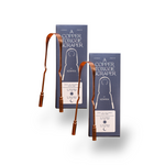 Pure Copper Tongue Scraper | Fresh Breath & Enhanced Taste KÖPPEN