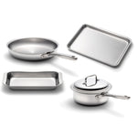 5-Piece Meal Delivery Set for 2 - By Baano