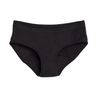 The Bikini Period. in Organic Cotton For Heavy Flows