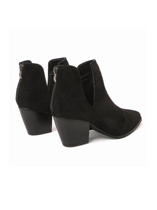 Eira | Black