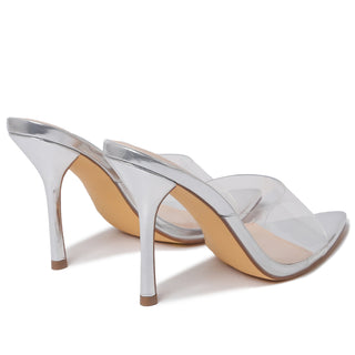 Adella | Silver