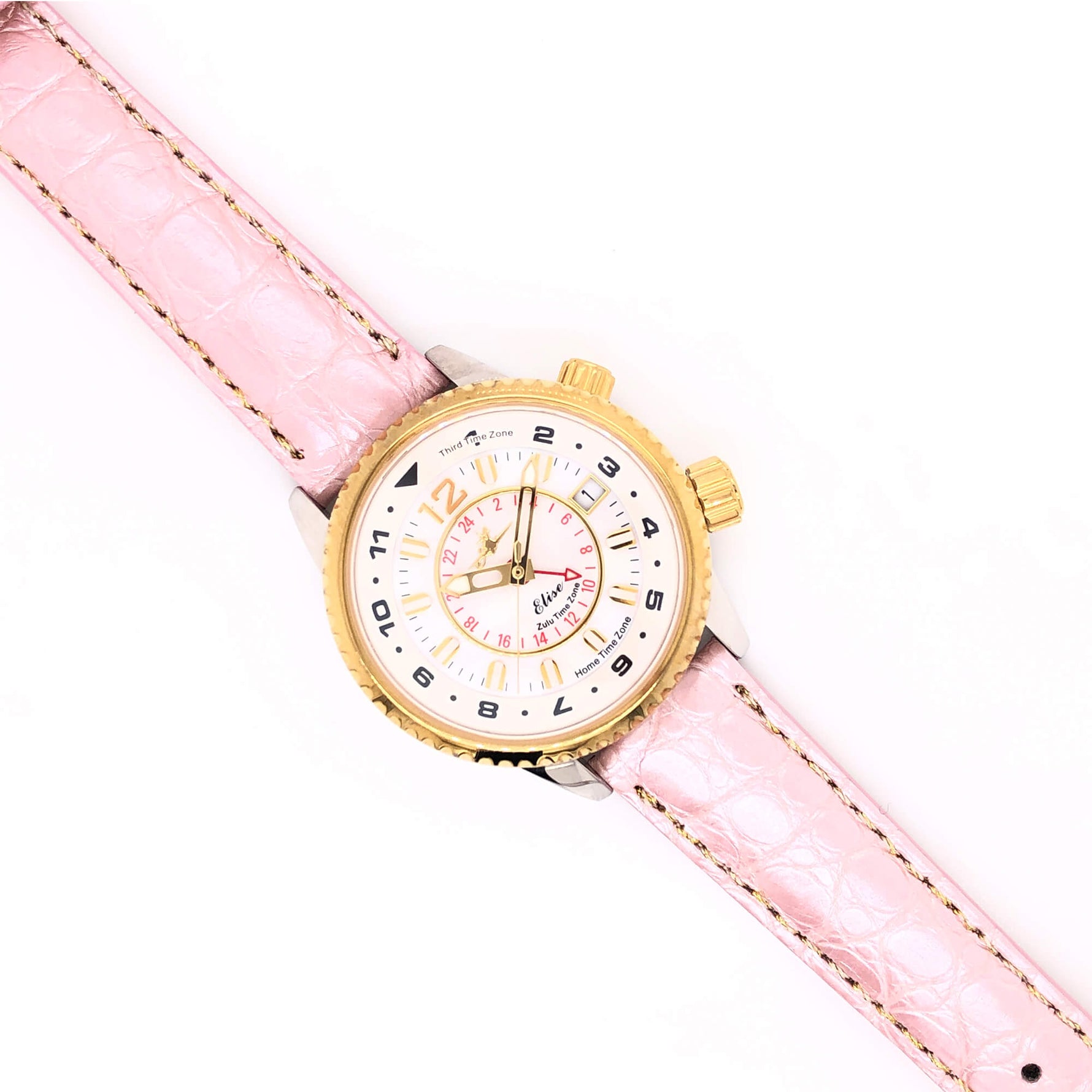 BAND - 16mm Alligator