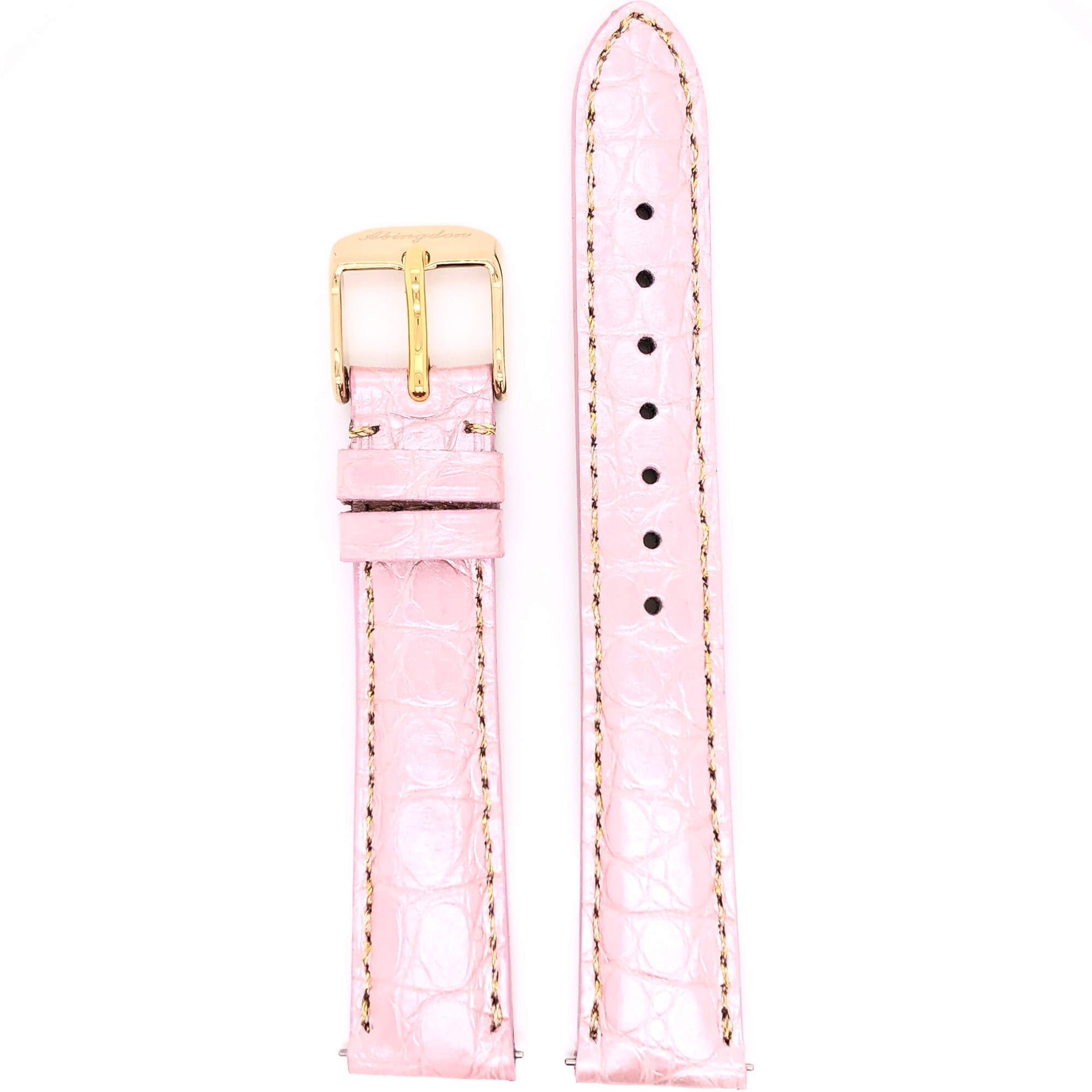 BAND - 16mm Alligator