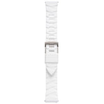 BAND - 20mm Silicone Wristband