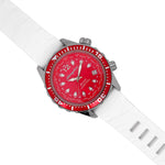 BAND - 20mm Silicone Wristband