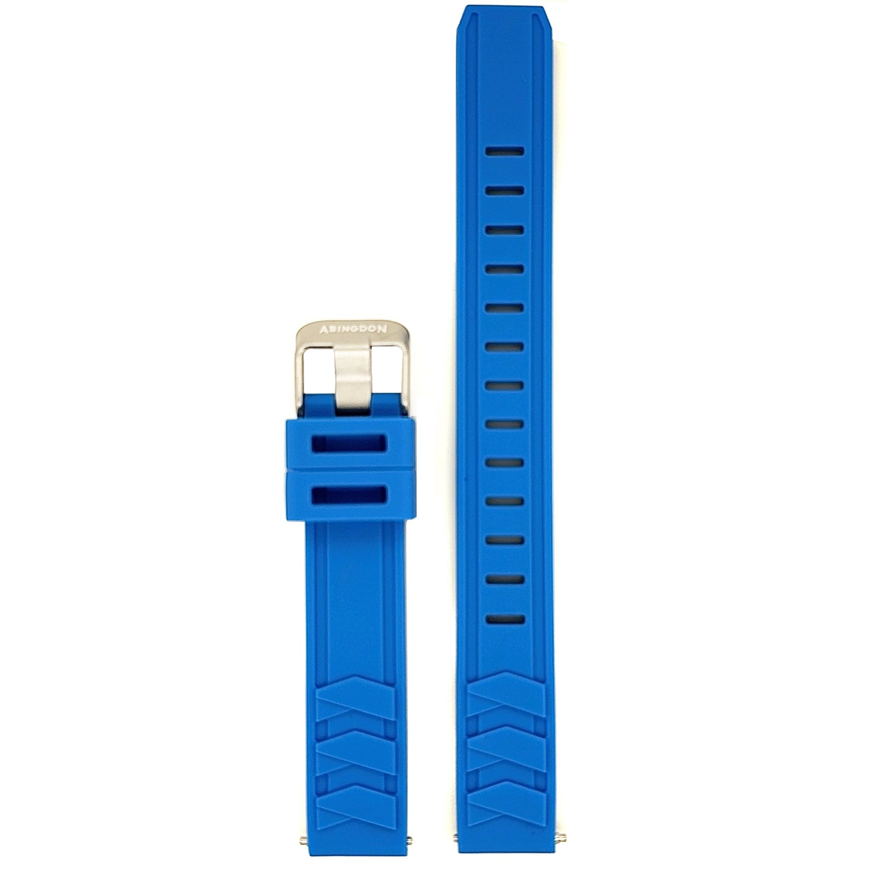 BAND - 16mm Silicone Wristband