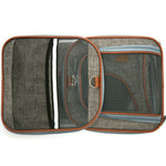 Mr. Peanut's Gold Series Standard Size Airline Compliant Pet Carrier Mr. Peanut's Pet Carriers