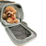 Mr. Peanut's Platinum Series Expandable Pet Carrier Mr. Peanut's Pet Carriers