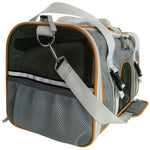 Mr. Peanut's Platinum Series Expandable Pet Carrier Mr. Peanut's Pet Carriers