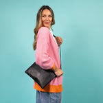 Crossbody Bag - Black