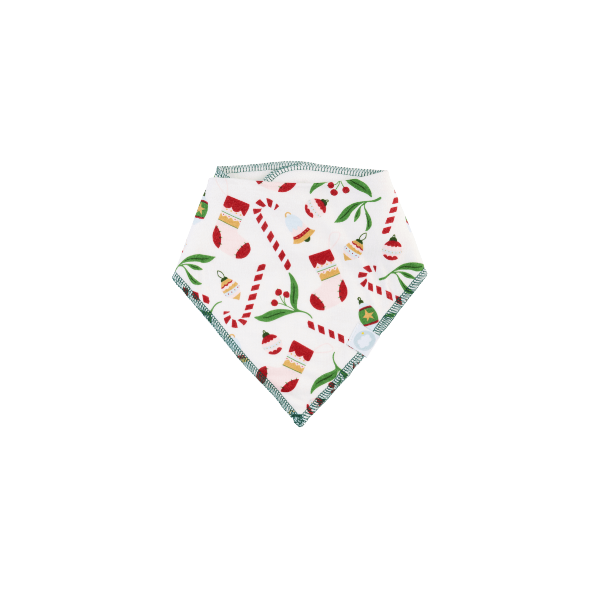 Dream Bandana Bib