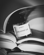 Bibliothèque Byredo 100ml