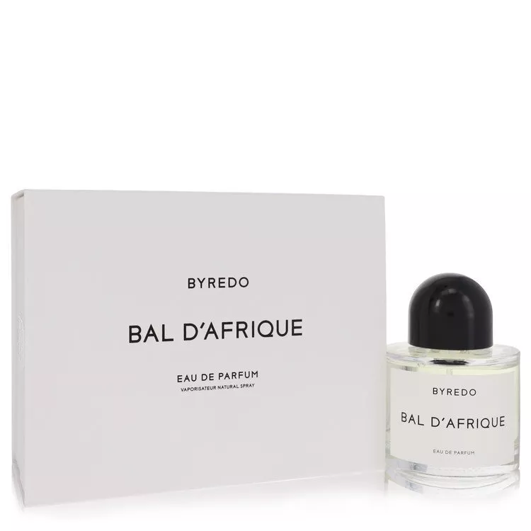 Bal d’Afrique Byredo 100ml