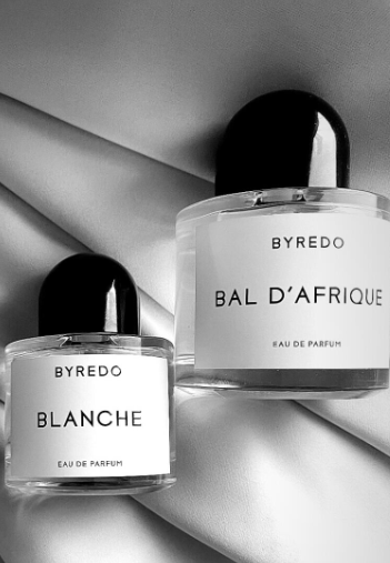 Bal d’Afrique Byredo 100ml