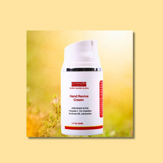 Hand Revive Cream