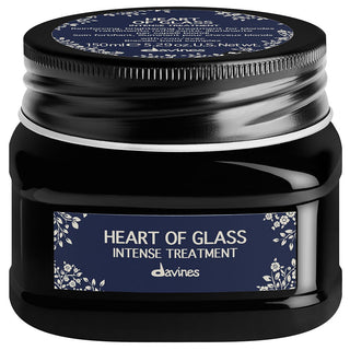 Davines Heart Of Glass Intense Treatment 150 Ml