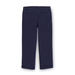 Stretch Twill Organic Chino - Baby - Glamourous Grace
