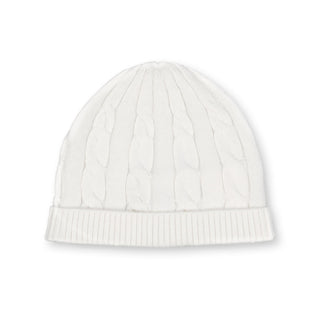 Sweater Beanie and Bootie Set - Glamourous Grace
